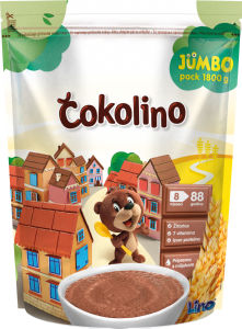 čokolino lino