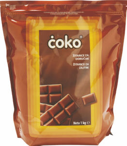 čoko