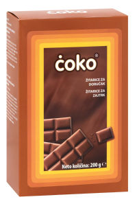 čoko