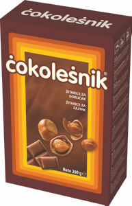 Čokolešnik 200 g 