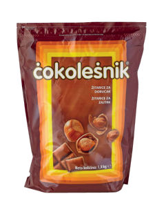 čokolešnik