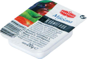 Domača Mešana Marmelada Podravka 20 g