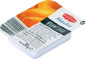 Domačna Marelična Marmelada Podravka 20 g