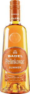 Pelinkovec Badel, Summer, alk.25 vol%, 0,7 l