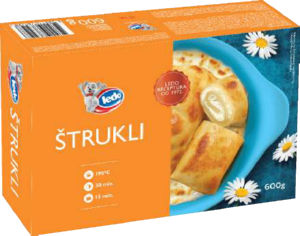 zagorski štruklji