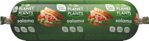Rastlinski pripravek Planet of Plants, salama, 270 g