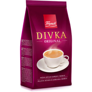 Kavovina Divka Franck 250 g
