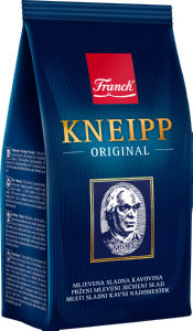 kavni nadomestek kneipp, franck, 250 g
