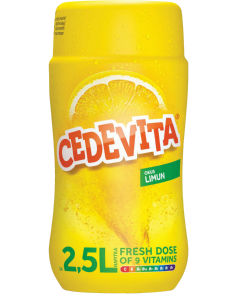 cedevita limona