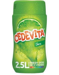 cedevita limeta