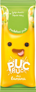 Cedevita pokalice, banana, 5 g