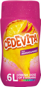 napitek ananas in mango