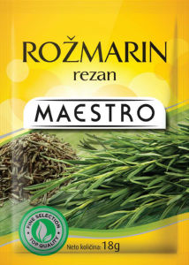 rezan rožmarin