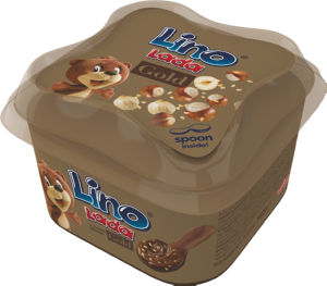 lino lada gold, podravka, 160g