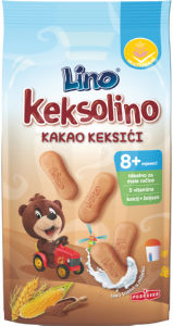 keksi keksolino kakao