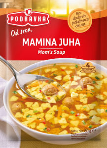 mamina juha