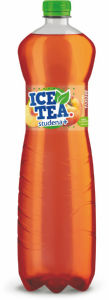Pijača ledeni čaj Studena, breskev, 1,5 l