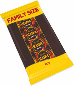 rum ploščica