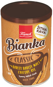 žitna kava s cikorijo bianka classic