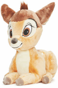 Igrača plišasta Disney, Bambi 25 cm