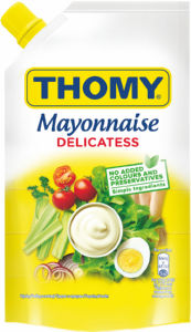 Majoneza Thomy 263 g