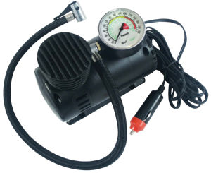 Kompresor Finish line, mini, 12V 18bar