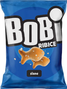 slani krekerji ribice