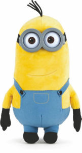 Igrača Universal, Minion Kevin, pliš, 30 cm