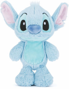 Igrača Disney, Stitch, pliš, 25 cm