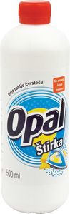 štirka opal za lažje likanje