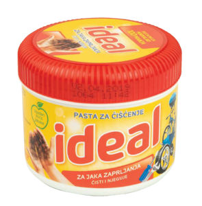 Pasta Ideal, za roke  500g