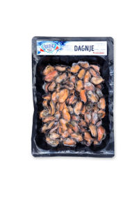 Klapavice, zamrznjeno, 350 g