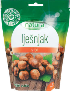 Lešniki Natura 150g