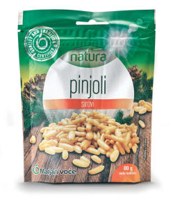 Pinjoli Natura 80g