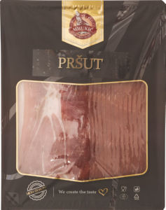 Narezek Mijukić, pršut, 300 g