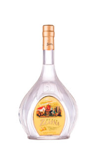 Žganje Zlata kutina, alk.40 vol%, 0,7l