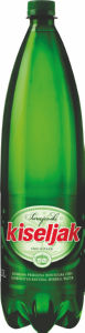 Mineralna voda Sarajevski kiseljak, 1,5l