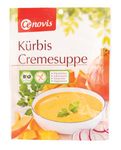 Juha Bio Bučna kremna BG, 40g