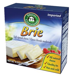 Sir Brie Kaserei 125 g 