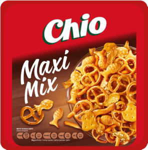 mešano slano pecivo maxi mix