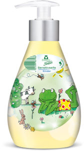 tekoče milo kids original, frosh, 300 ml