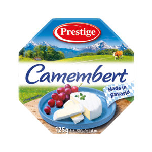 sir camembert prestige