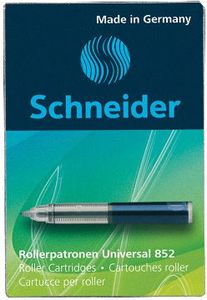Bombice Schneider 852, modra