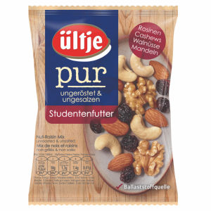 Študentska Hrana Ültje 150g