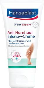 krema hansaplast intensive proti trdi koži 75ml