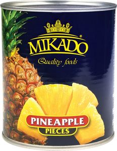 Ananasov Kompot Mikado 820 g 