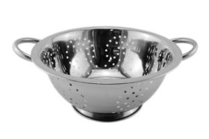 Cedilo S.S., inox, 22cm