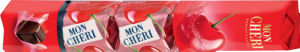 Bonbonjera Mon cheri, T5x15x6, 52g