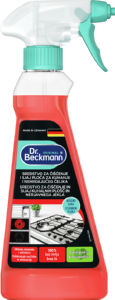 Čistilo Dr. Beckmann za Steklokeramično Ploščo in Indukcijo 250 ml