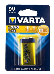 baterija llx 9v varta